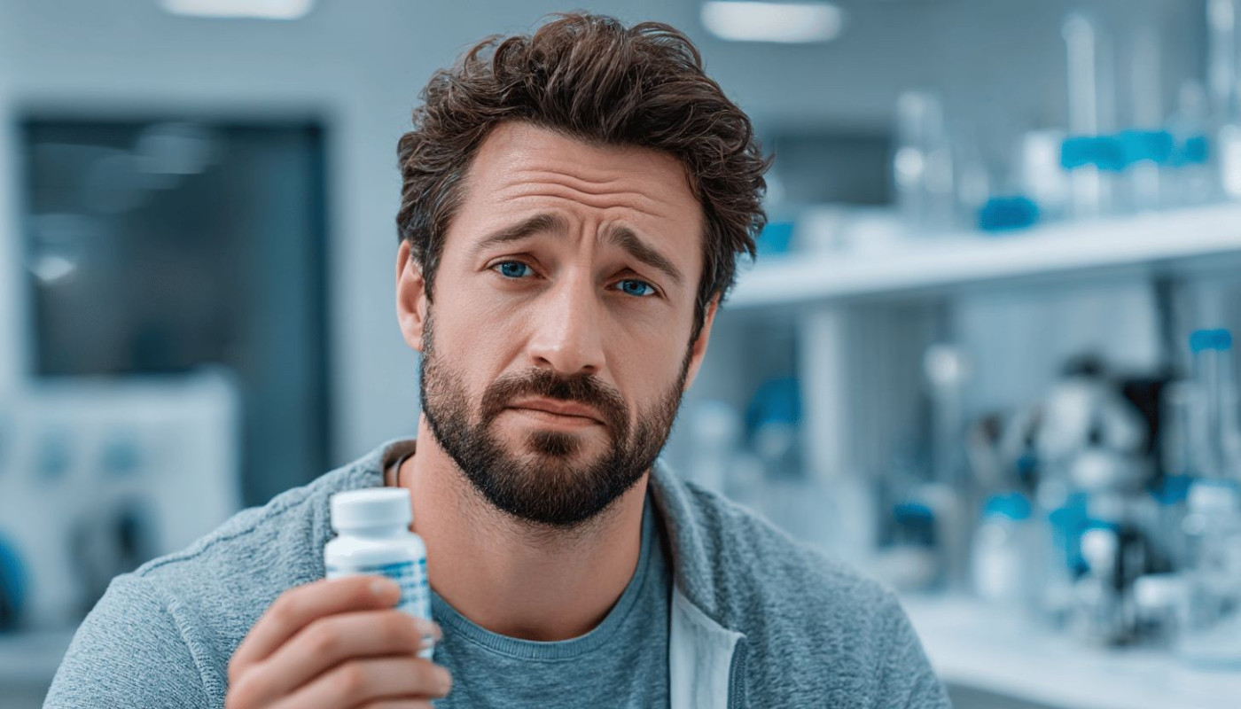 Explorando los beneficios y riesgos de las pastillas de testosterona